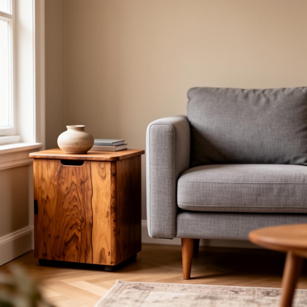 Trade — Buy, sell, swap or give away — locally and with care.